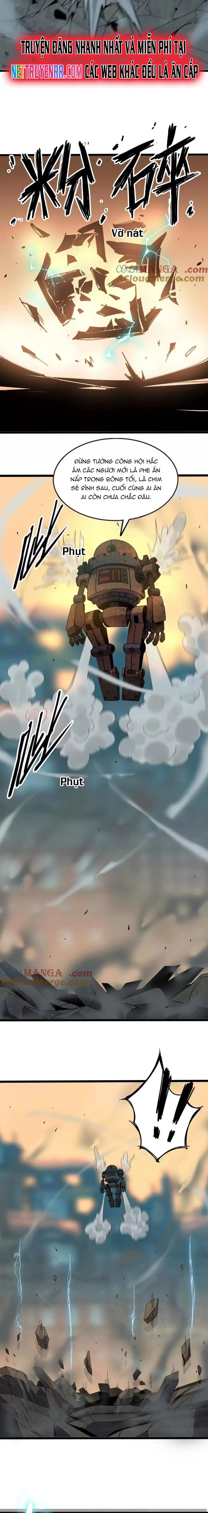 Dũng Giả X Nữ Ma Vương: Chapter 146