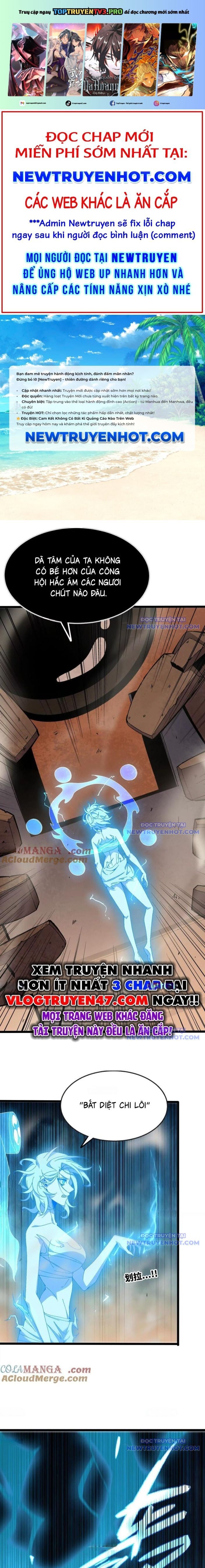 Dũng Giả X Nữ Ma Vương: Chapter 147