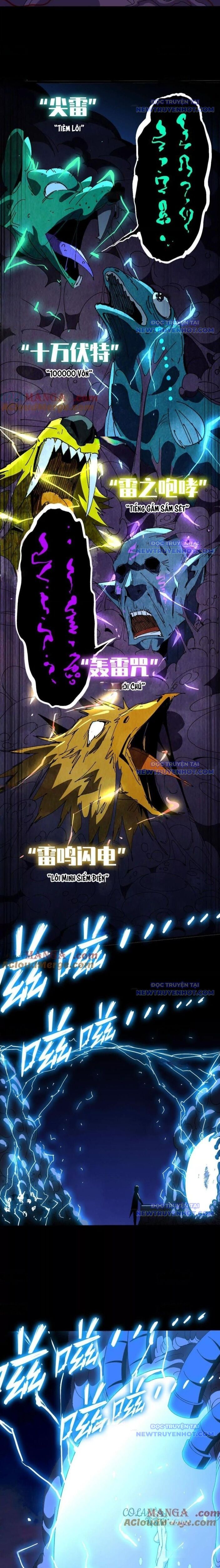 Dũng Giả X Nữ Ma Vương: Chapter 147