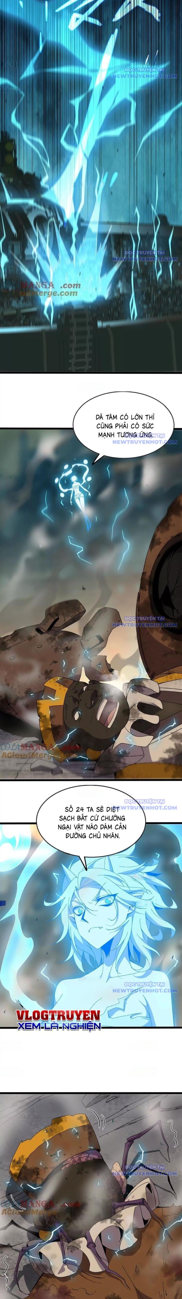 Dũng Giả X Nữ Ma Vương: Chapter 147