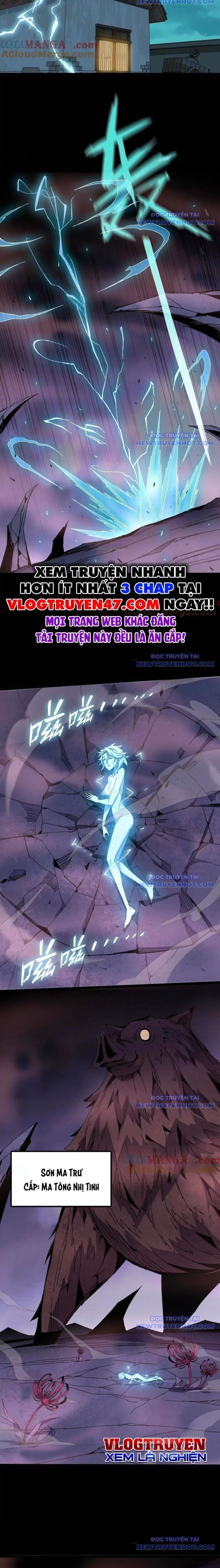Dũng Giả X Nữ Ma Vương: Chapter 147