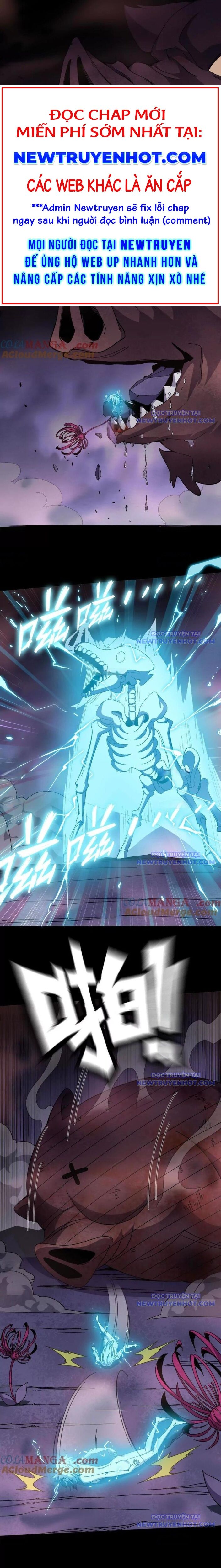 Dũng Giả X Nữ Ma Vương: Chapter 147