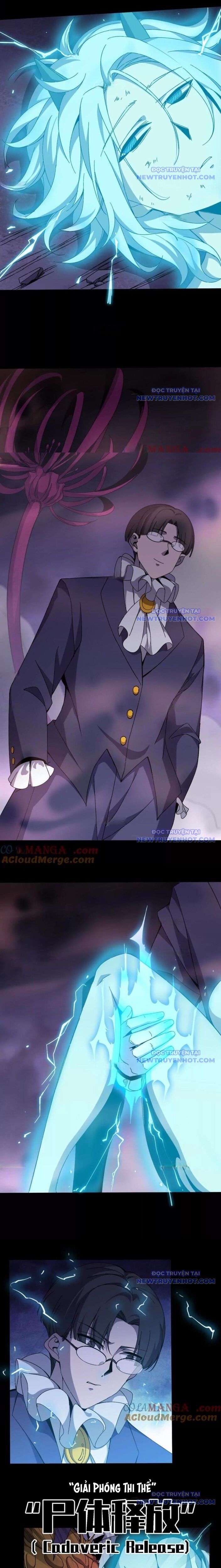 Dũng Giả X Nữ Ma Vương: Chapter 147