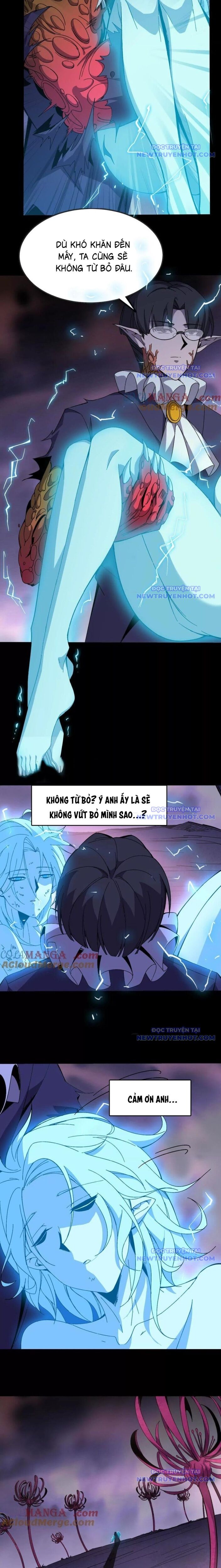 Dũng Giả X Nữ Ma Vương: Chapter 147