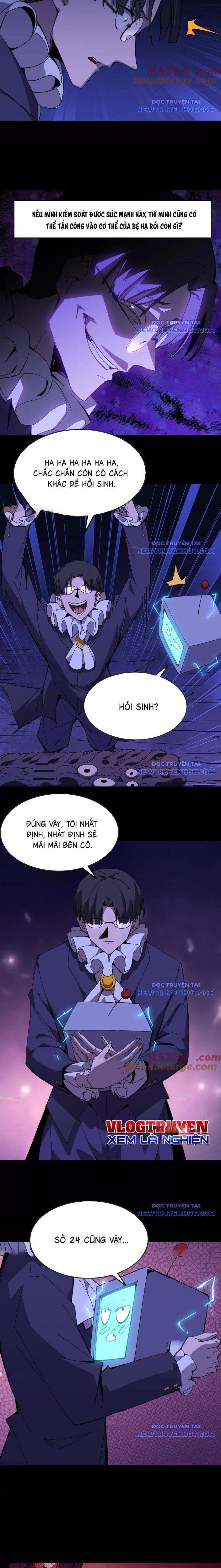 Dũng Giả X Nữ Ma Vương: Chapter 148