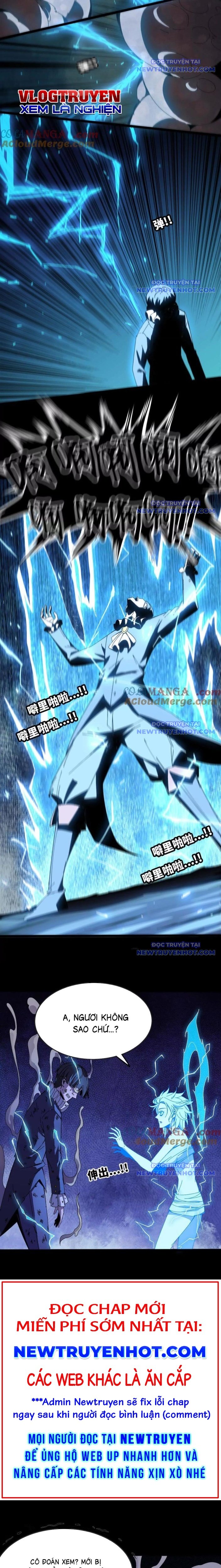 Dũng Giả X Nữ Ma Vương: Chapter 148