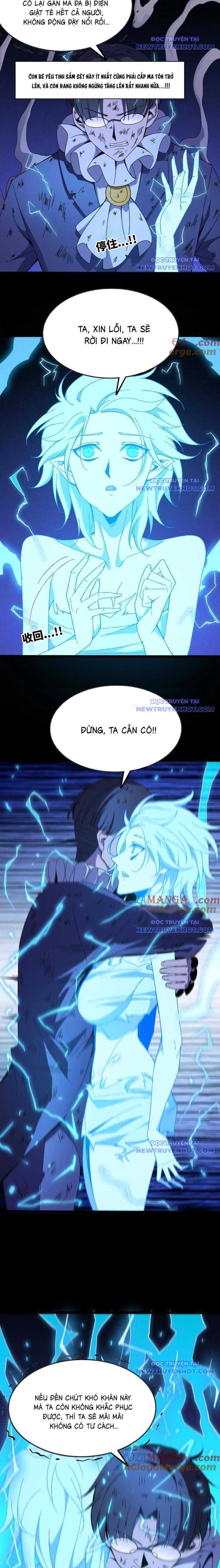 Dũng Giả X Nữ Ma Vương: Chapter 148