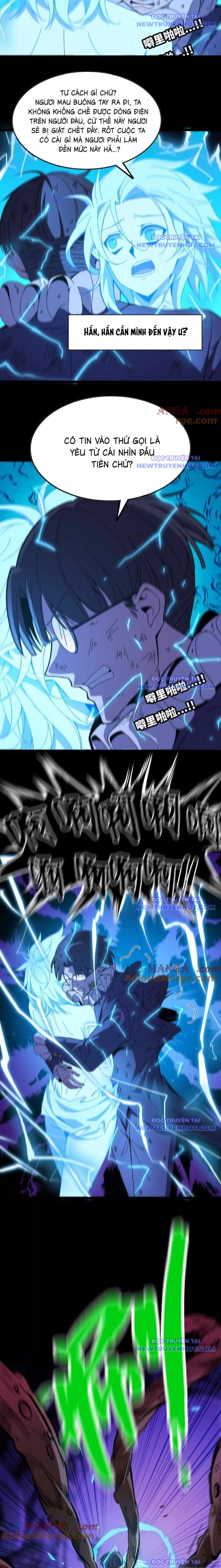 Dũng Giả X Nữ Ma Vương: Chapter 148