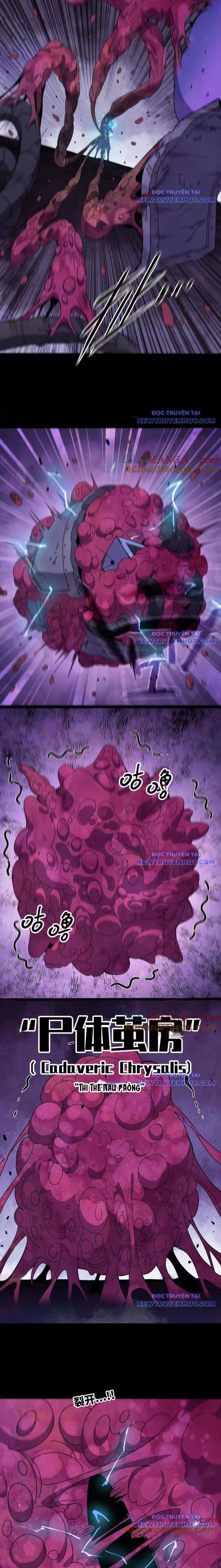 Dũng Giả X Nữ Ma Vương: Chapter 148