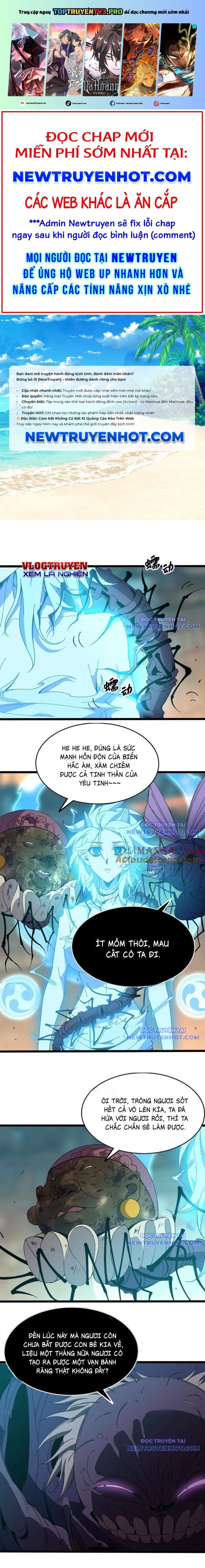 Dũng Giả X Nữ Ma Vương: Chapter 149