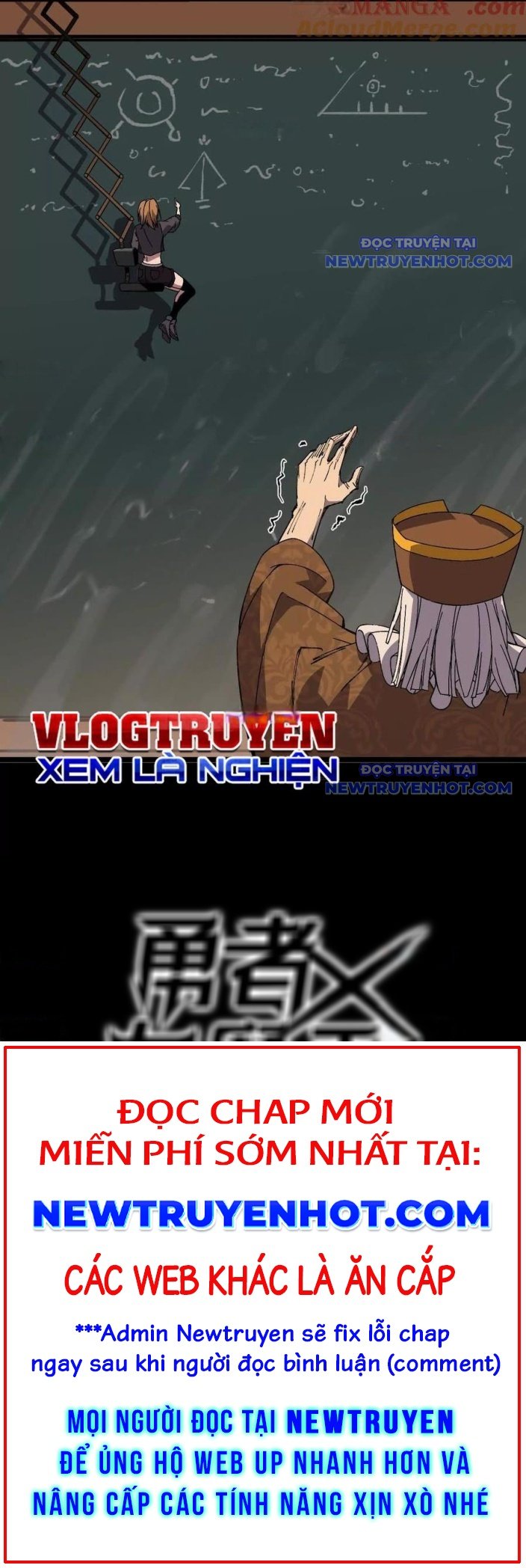 Dũng Giả X Nữ Ma Vương: Chapter 149