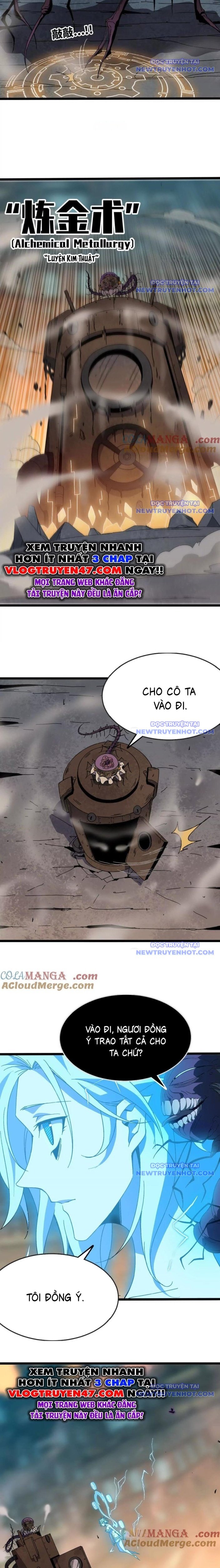 Dũng Giả X Nữ Ma Vương: Chapter 149