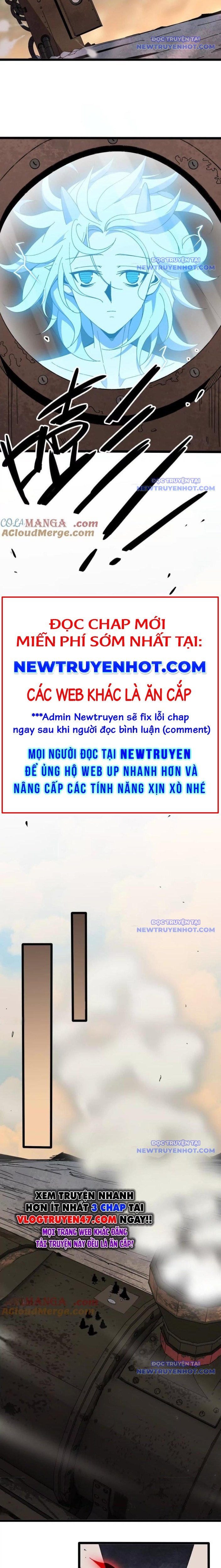 Dũng Giả X Nữ Ma Vương: Chapter 149