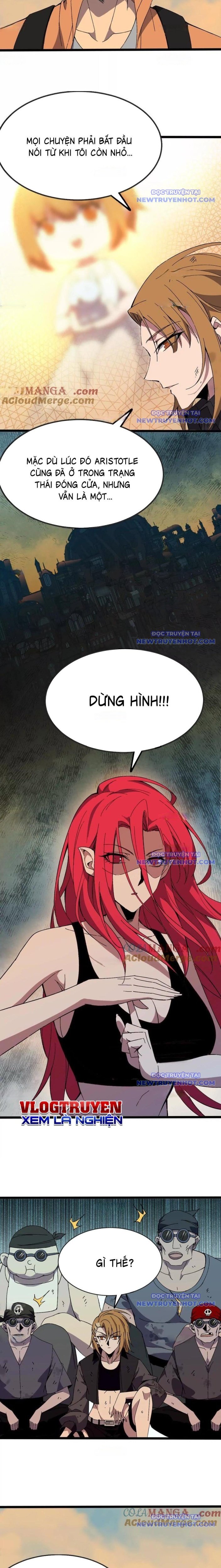 Dũng Giả X Nữ Ma Vương: Chapter 149