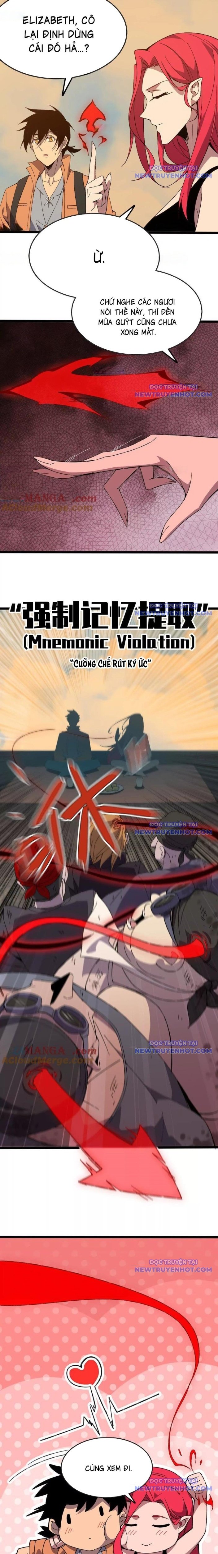 Dũng Giả X Nữ Ma Vương: Chapter 149