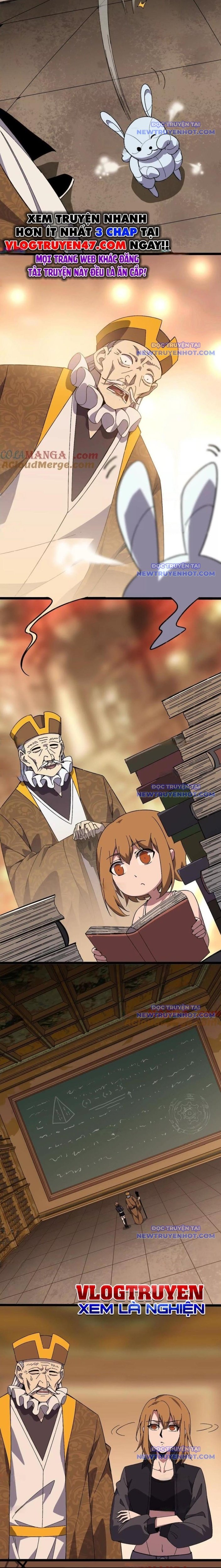 Dũng Giả X Nữ Ma Vương: Chapter 149