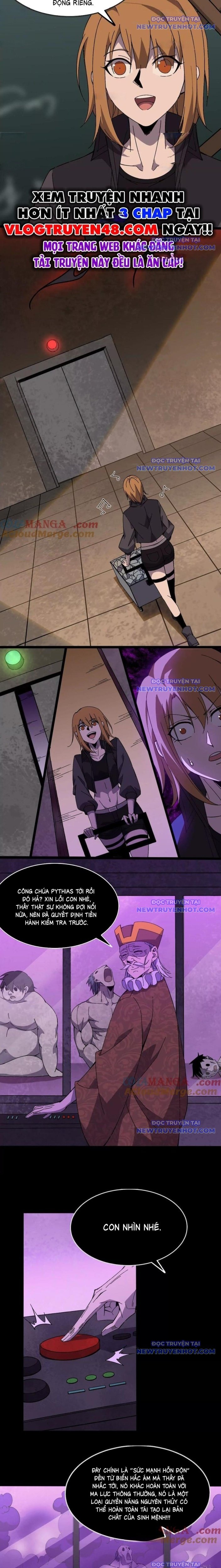 Dũng Giả X Nữ Ma Vương: Chapter 150