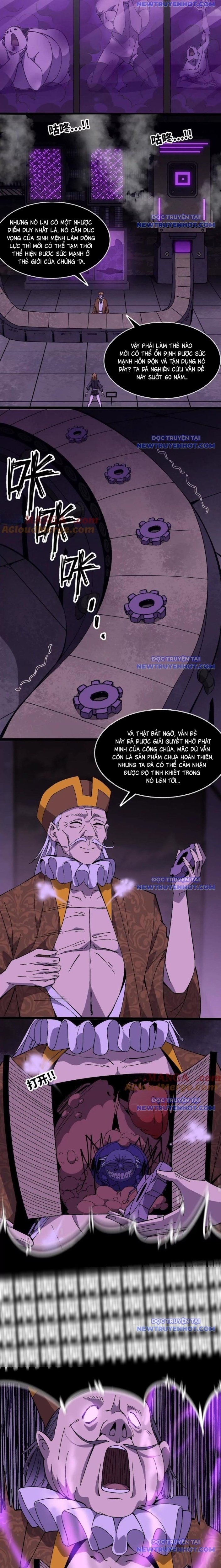 Dũng Giả X Nữ Ma Vương: Chapter 150