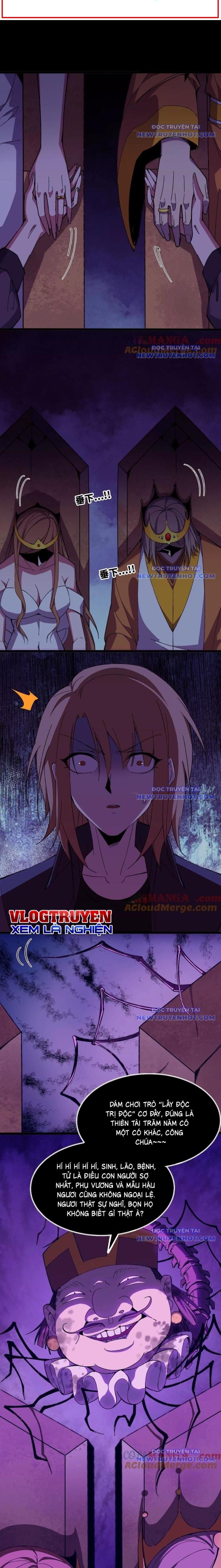 Dũng Giả X Nữ Ma Vương: Chapter 150