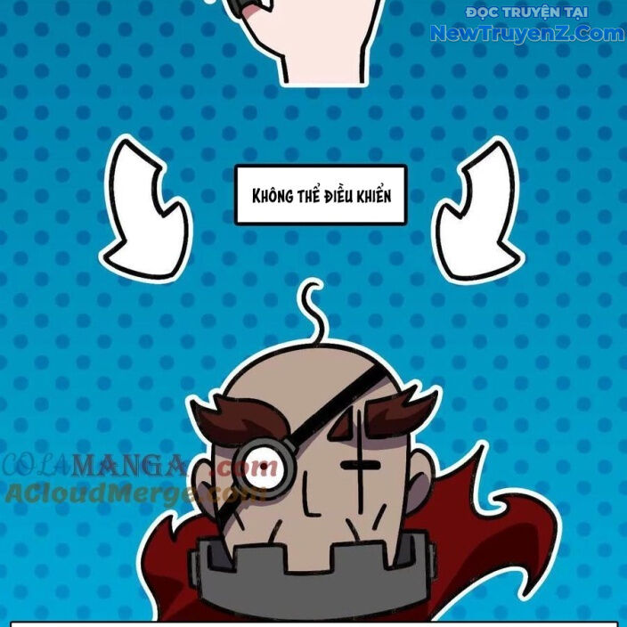 Dũng Giả X Nữ Ma Vương: Chapter 151