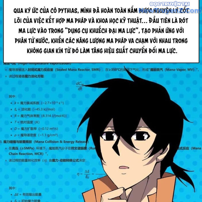 Dũng Giả X Nữ Ma Vương: Chapter 151