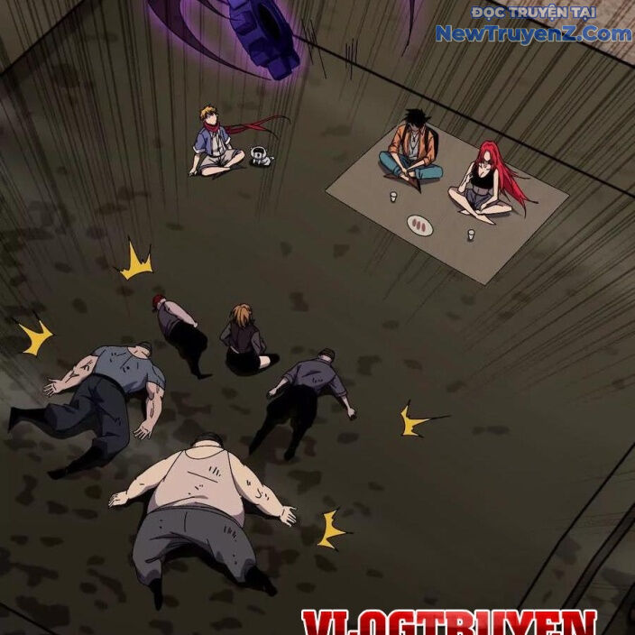 Dũng Giả X Nữ Ma Vương: Chapter 151