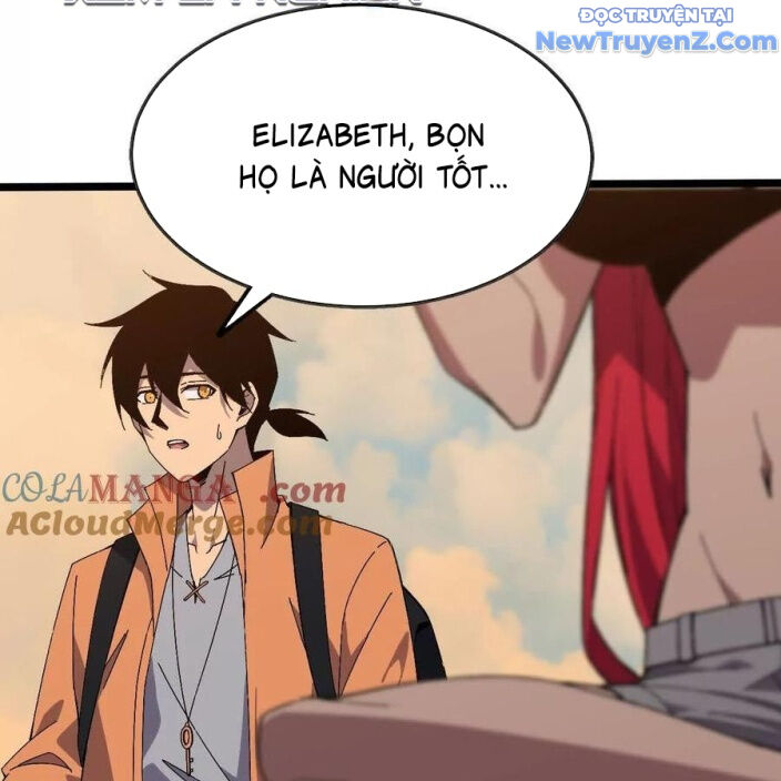 Dũng Giả X Nữ Ma Vương: Chapter 151