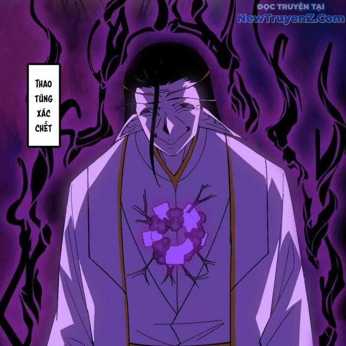 Dũng Giả X Nữ Ma Vương: Chapter 151