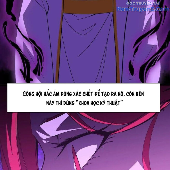 Dũng Giả X Nữ Ma Vương: Chapter 151