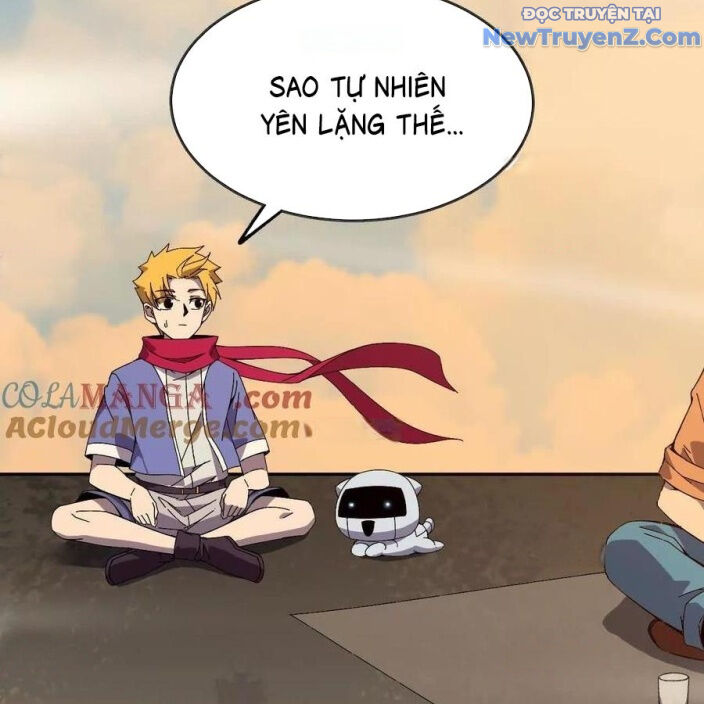 Dũng Giả X Nữ Ma Vương: Chapter 151