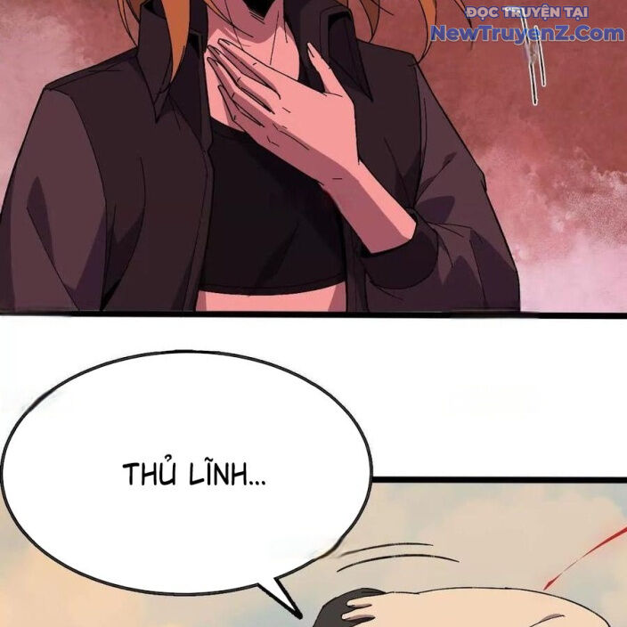 Dũng Giả X Nữ Ma Vương: Chapter 151