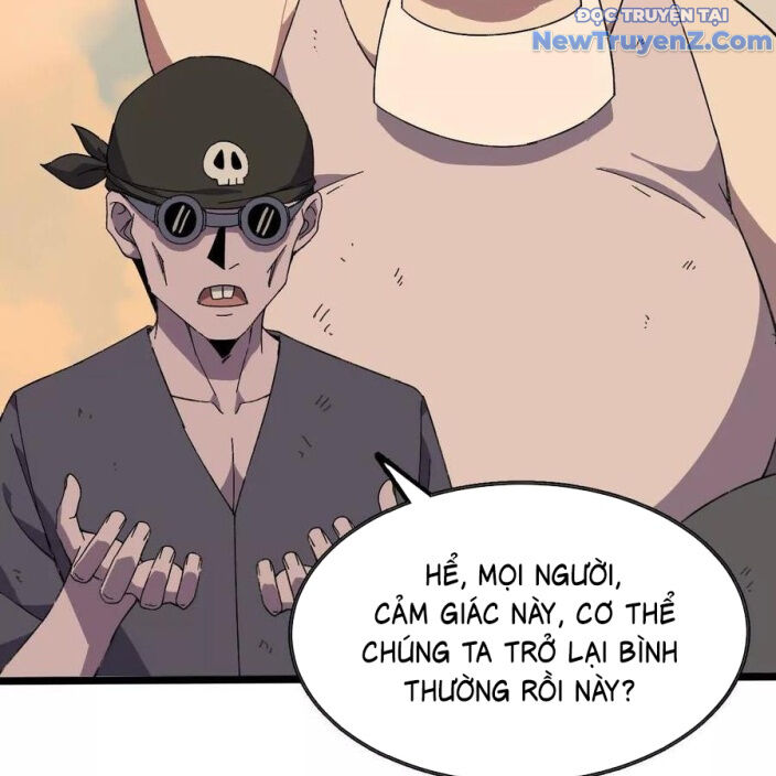 Dũng Giả X Nữ Ma Vương: Chapter 151