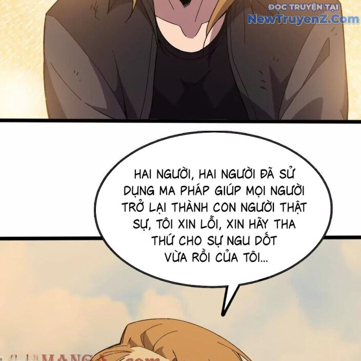 Dũng Giả X Nữ Ma Vương: Chapter 151