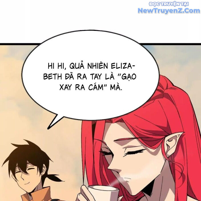 Dũng Giả X Nữ Ma Vương: Chapter 151