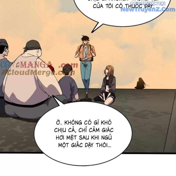 Dũng Giả X Nữ Ma Vương: Chapter 151