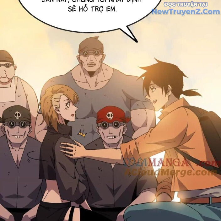 Dũng Giả X Nữ Ma Vương: Chapter 151