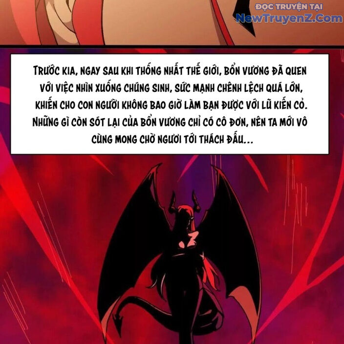 Dũng Giả X Nữ Ma Vương: Chapter 151