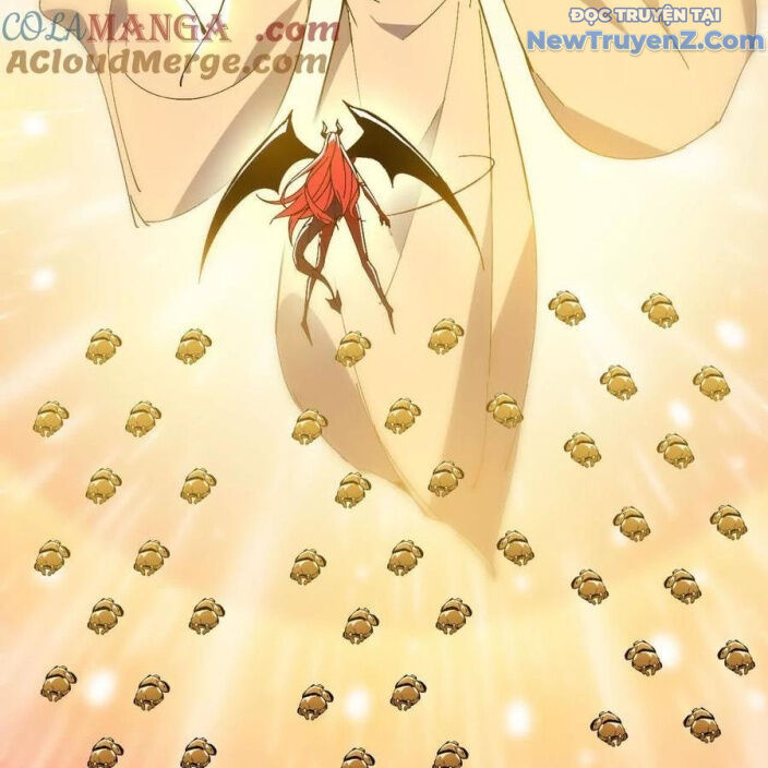 Dũng Giả X Nữ Ma Vương: Chapter 151