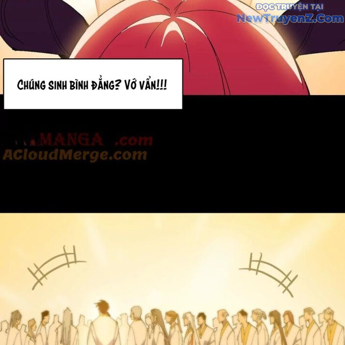 Dũng Giả X Nữ Ma Vương: Chapter 151