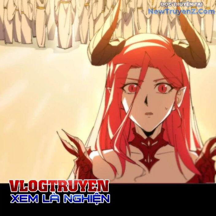 Dũng Giả X Nữ Ma Vương: Chapter 151