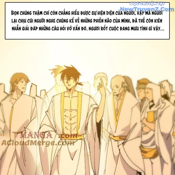 Dũng Giả X Nữ Ma Vương: Chapter 151