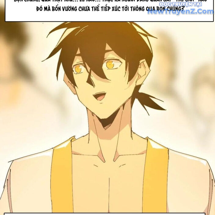 Dũng Giả X Nữ Ma Vương: Chapter 151