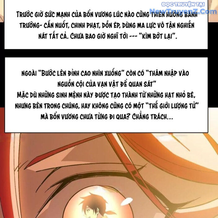 Dũng Giả X Nữ Ma Vương: Chapter 151