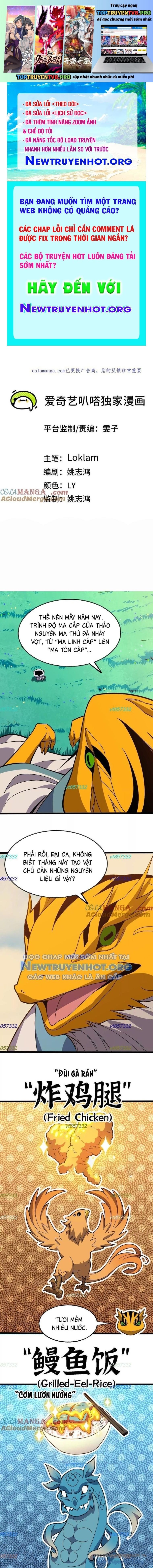 Dũng Giả X Nữ Ma Vương: Chapter 160
