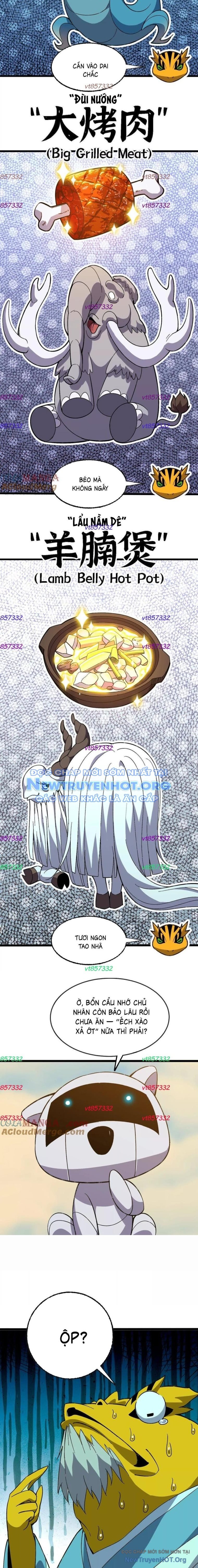 Dũng Giả X Nữ Ma Vương: Chapter 160