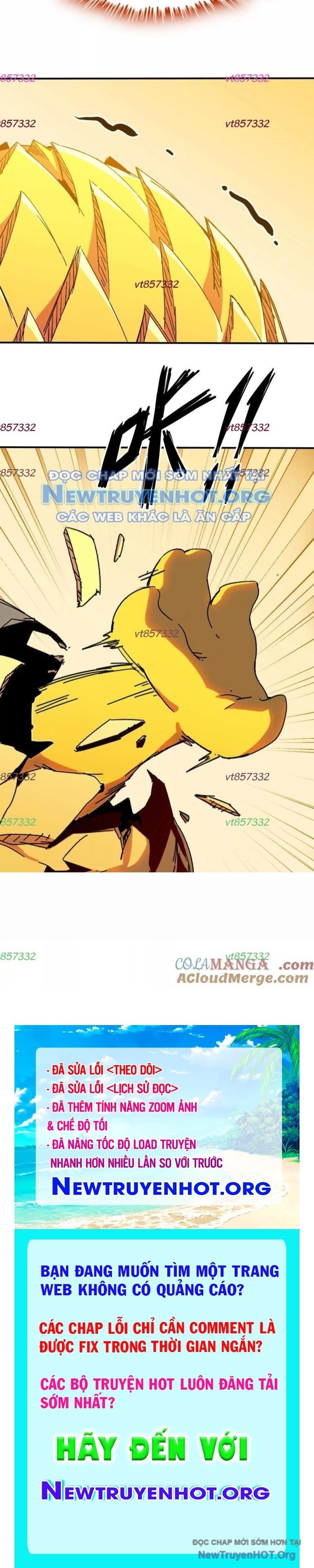 Dũng Giả X Nữ Ma Vương: Chapter 160