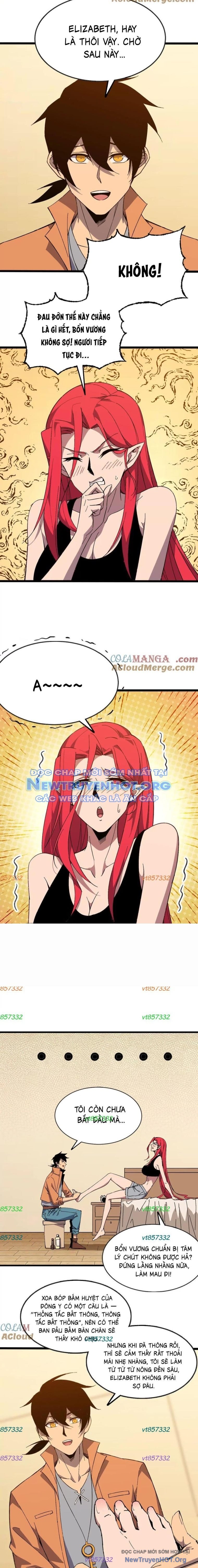 Dũng Giả X Nữ Ma Vương: Chapter 160