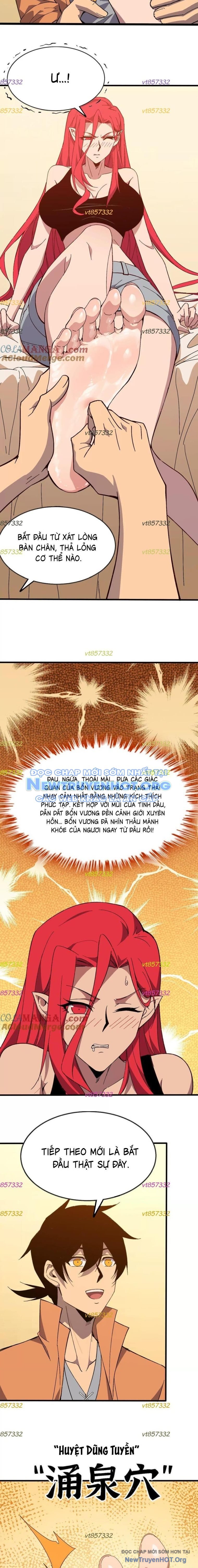 Dũng Giả X Nữ Ma Vương: Chapter 160