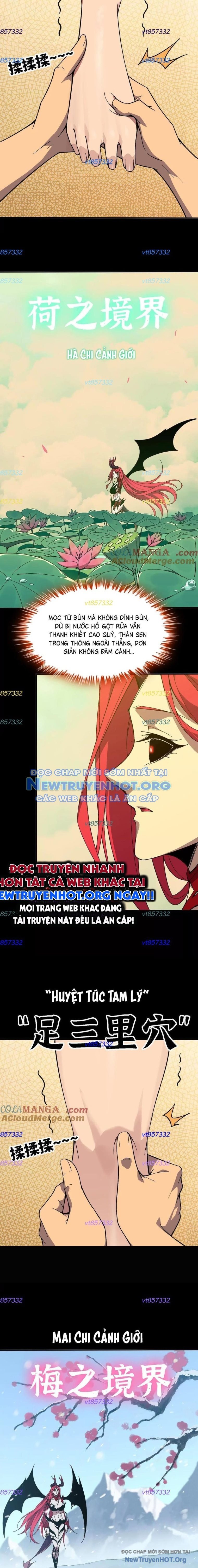 Dũng Giả X Nữ Ma Vương: Chapter 160