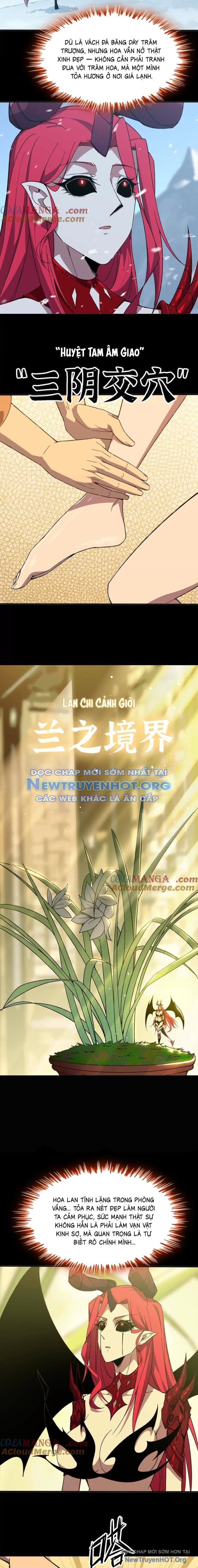 Dũng Giả X Nữ Ma Vương: Chapter 160